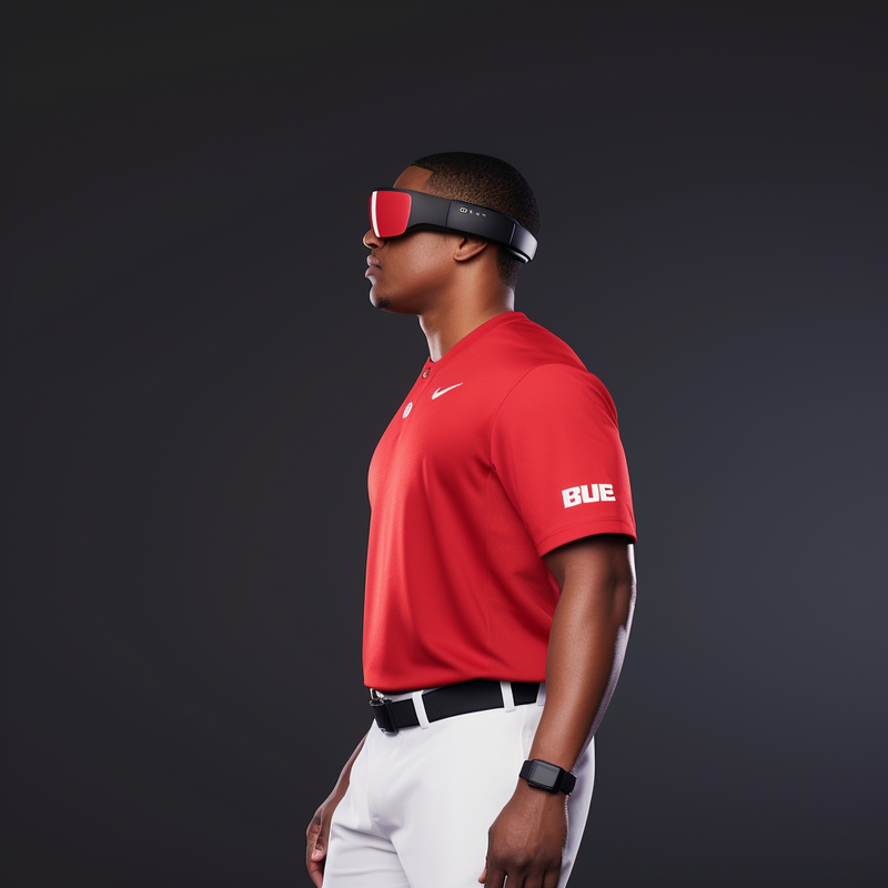 The Game Changers: Latest Innovations in Sports Technology