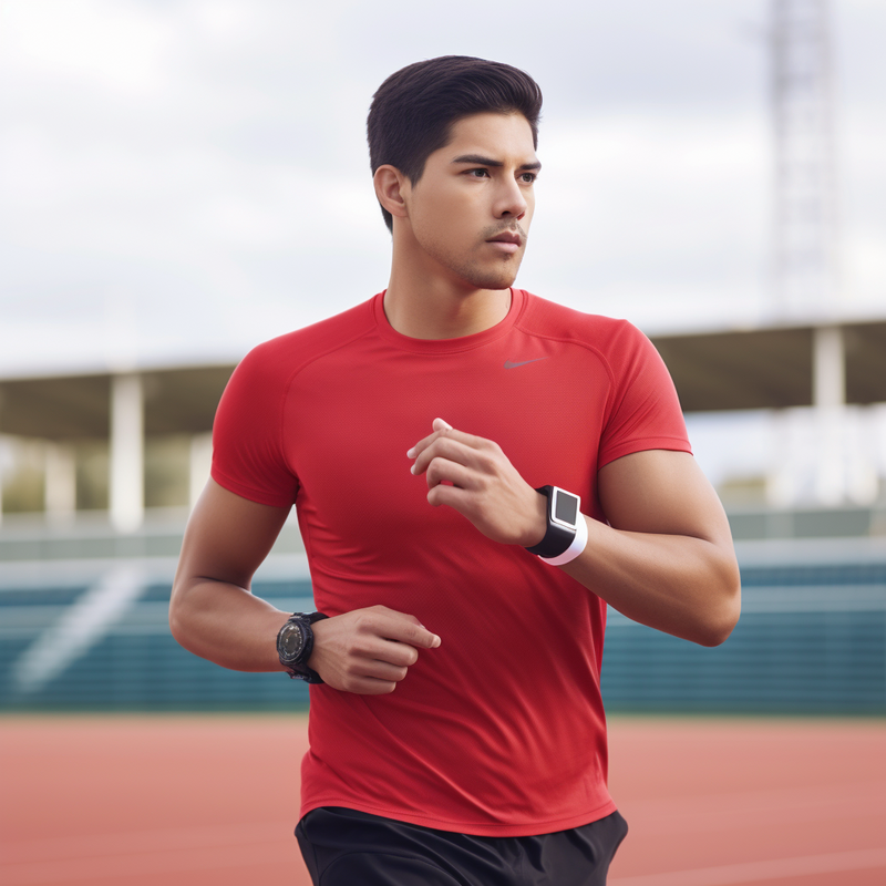 Wearables, Apps, and Gear: Tech's Role in Modern Athletics