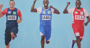 Victory Beyond Borders: Celebrating International Athleticism